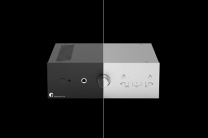 Pro-Ject Stereo Box DS3: компактный и функциональный усилитель!