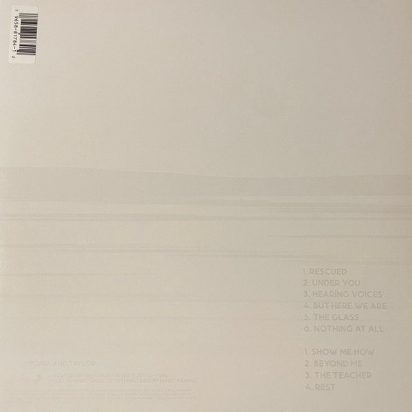 Foo Fighters - But Here We Are