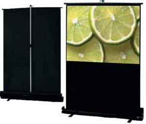 Экран Draper RoadWarrior NTSC (3:4) 203/80" 122*163 MW