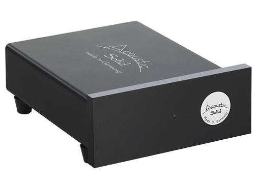 Acoustic Solid Phono preamp