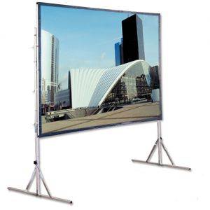 Экран Draper Cinefold NTSC (3:4) 508/200" 310*417 MW