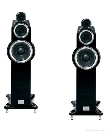  Напольная акустика Vincent LS-310 black