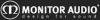 Monitor Audio