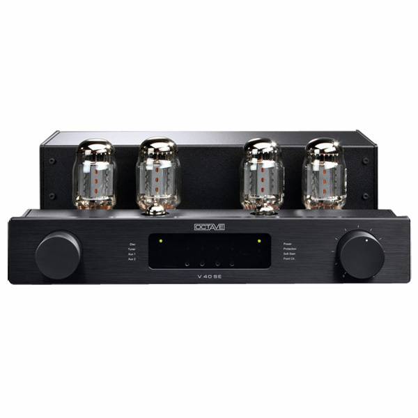 Octave V 40 SE