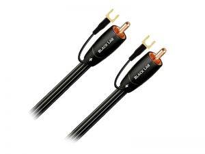 AudioQuest Black Lab, 2m