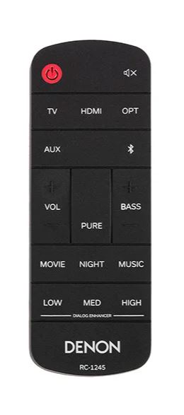 Denon DHT-S517