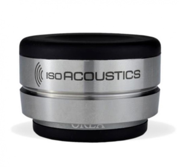 IsoAcoustics Orea Graphite