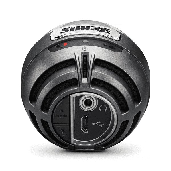 Shure MOTIV MV5-LTG