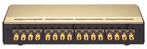 Luxman AS-55