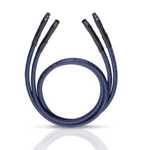 Кабель аналоговый  OEHLBACH 13132 XXL 13132 2XLR - 2XLR (1.0 м./фиолетовый)