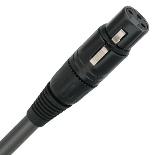 Wireworld Equinox 8 Balanced Audio Interconnect 2.0m