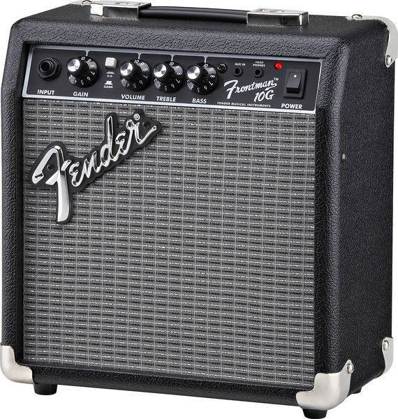 Fender Frontman 10G 10 WATTS