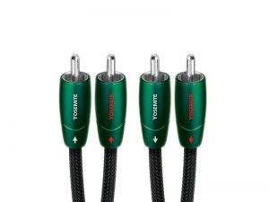 Audioquest Yosemite RCA-RCA 2.0 m