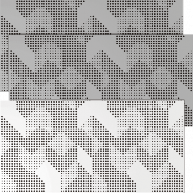 Artnovion Komodo Doble H W - Absorber