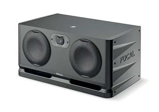 Focal Alpha TWIN EVO