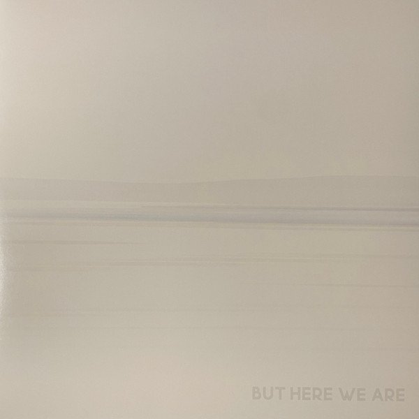 Foo Fighters - But Here We Are