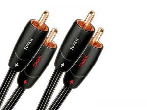 Audioquest Tower Rca-Rca 2.0 m
