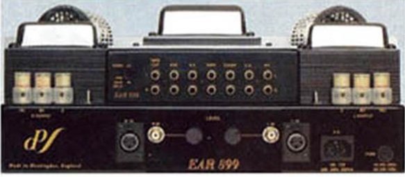 E.A.R./Yoshino 899