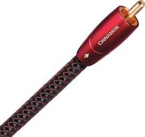 Audioquest Cinnamon, Digital Coax 0.75 m