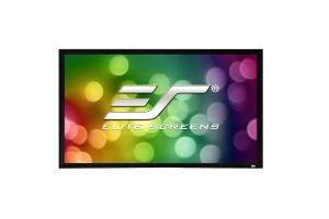 Экран на раме Elite Screens R135WH1
