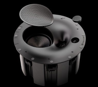 Perlisten Audio R3ic