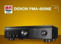 Denon PMA-600NE получает статус Best Buy!