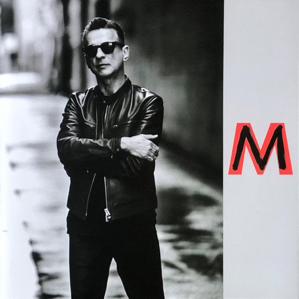 Depeche Mode - Memento Mori (180gr)