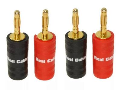 Real Cable B6932-2C/4pcs