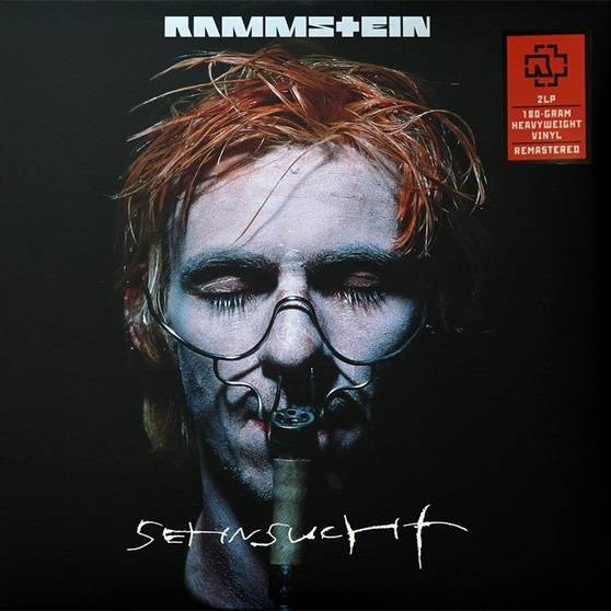 Rammstein - Sehnsucht (2LP)
