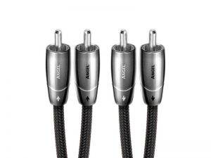 Audioquest Angel RCA-RCA 0.6 m