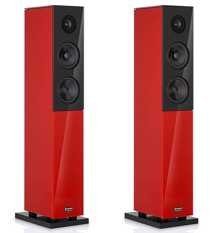 Audio Physic Classic 15