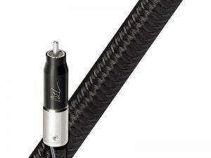 Audioquest WEL Signature, Digital Coax 0.75 m      