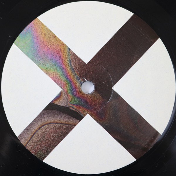 The XX - Coexist