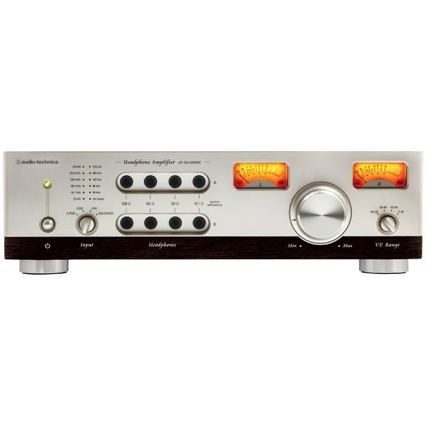 Audio-Technica AT-HA5050H