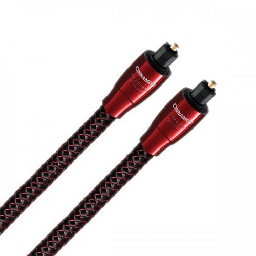 Audioquest OptiLink Cinnamon 0.75 m