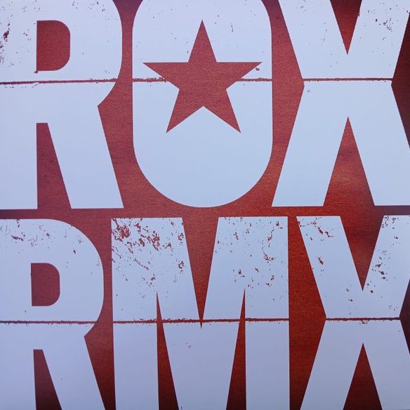 Roxette - ROX RMX