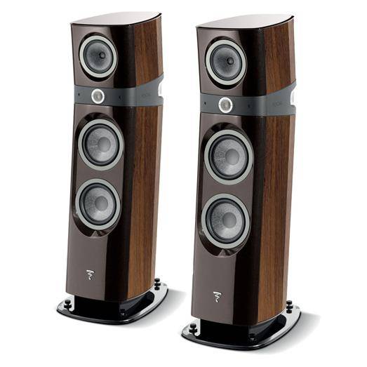 Focal Sopra №3