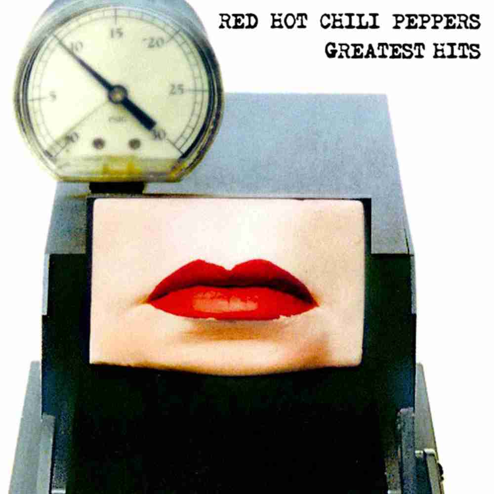 Fleamail Archive — Red Hot Chili Peppers Recording