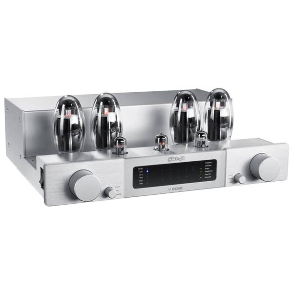 Octave V 80 SE