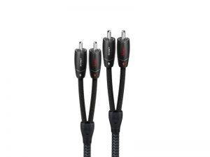 Audioquest Sydney RCA-RCA 1.0 m