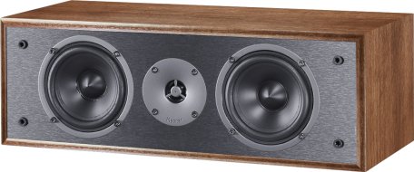 Magnat Monitor S12 C walnut