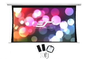 Моторизованные экран Elite Screens SKT110UHW-E24