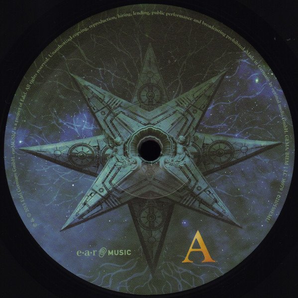 Stratovarius - Eternal