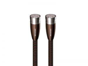 Audioquest Mackenzie XLR to XLR 1.5 m