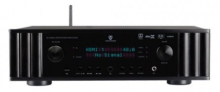 Tone Winner AD-7300HD