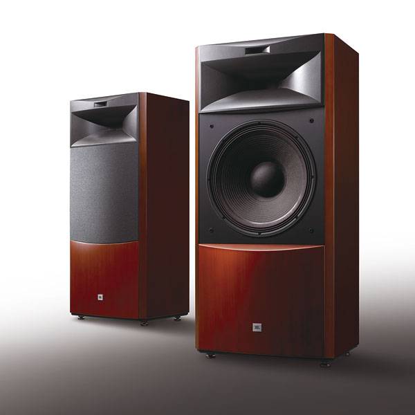 JBL S4700