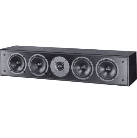 Magnat Monitor S14 C black