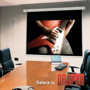 Экран Draper Salara NTSC (3:4) 305/120" 175*234 HCG