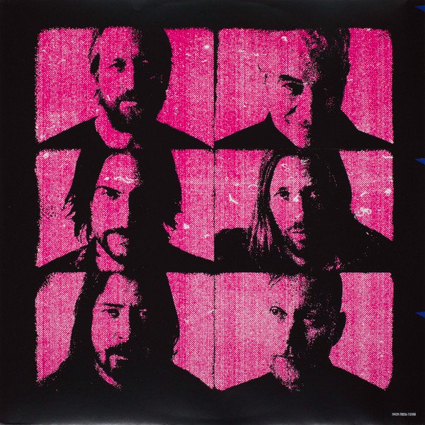 Foo Fighters - Medicine At Midnight