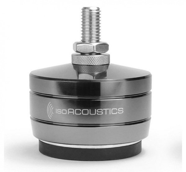 IsoAcoustics GAIA Titan Rhea